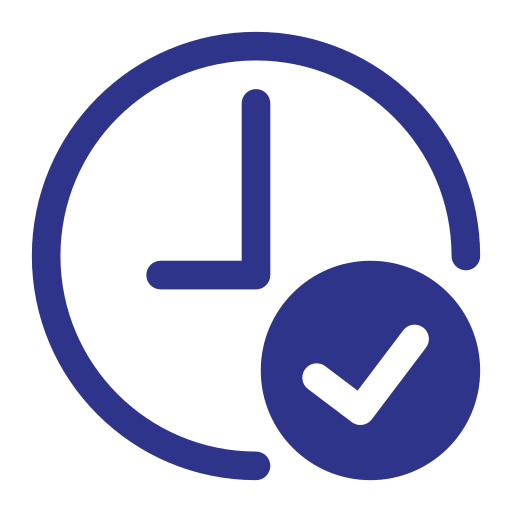 On time