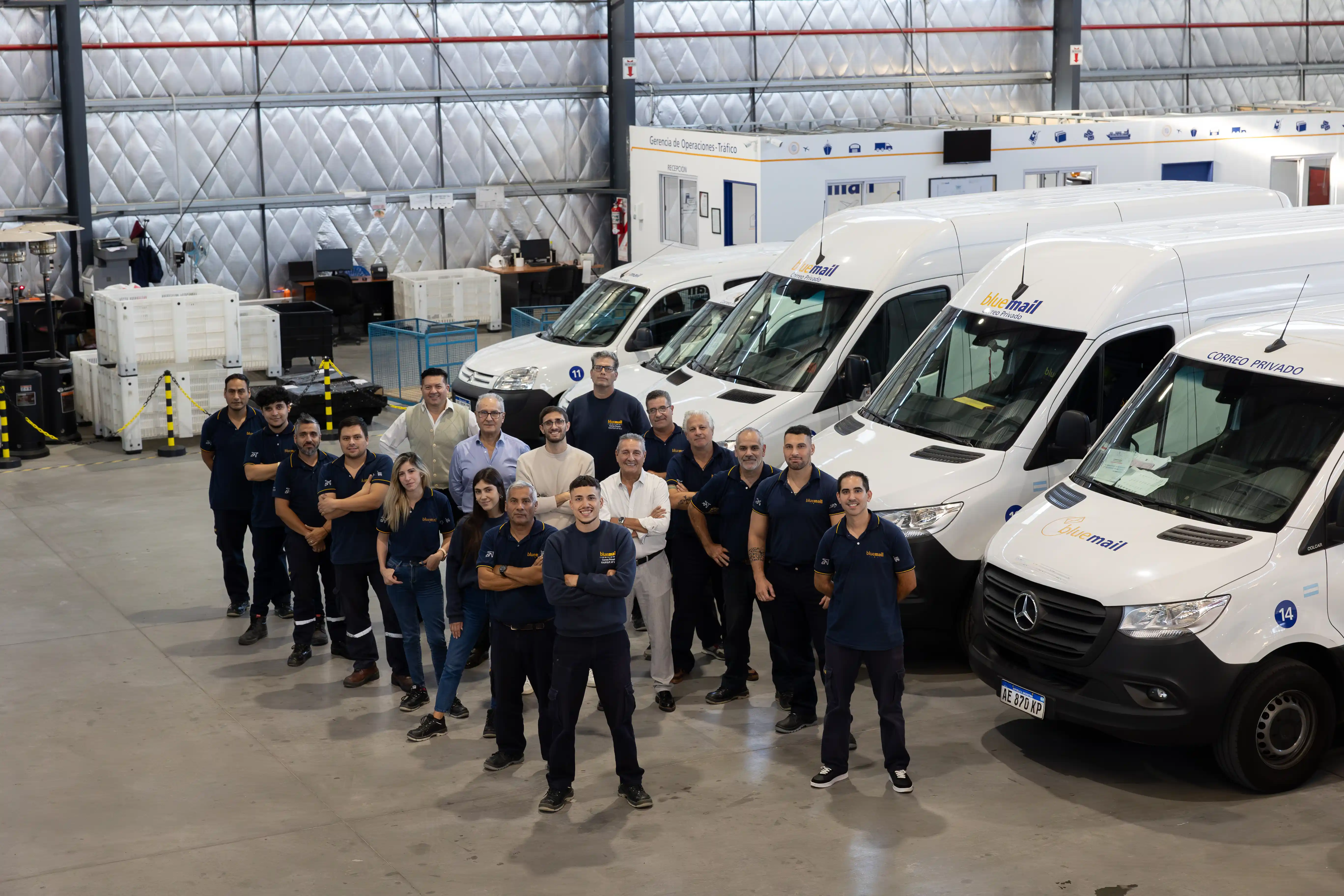 Servicios Fulfillment