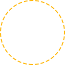 Circle border